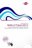 Battle of Tripoli (2011)