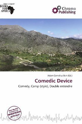 Comedic Device