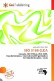 ISO 3166-2:CA ISO 3166-2:CA