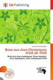 Boxe aux Jeux Olympiques d'été de 1948