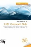 2001 Cincinnati Riots