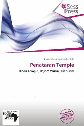 Penataran Temple Penataran Temple