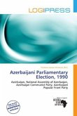Azerbaijani Parliamentary Election, 1990