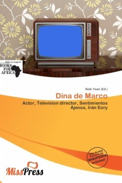 Dina de Marco