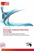 Average Indexed Monthly Earnings