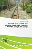 British Rail Class 155