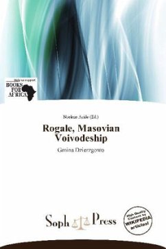 Rogale, Masovian Voivodeship