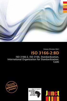 ISO 3166-2:BD
