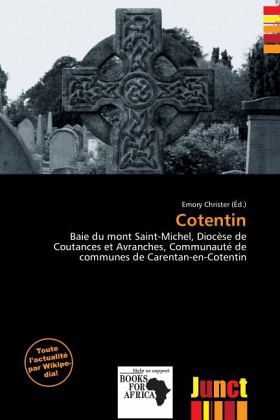 Cotentin Cotentin