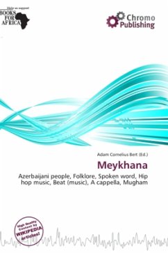 Cover Meykhana