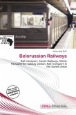 Belorussian Railways