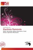 Elachista flammula