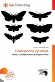 Coleophora xyridella Coleophora xyridella