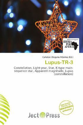 Lupus-TR-3
