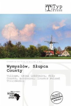 Wymys ów, S upca County