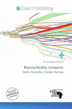 Batrachedra trimeris