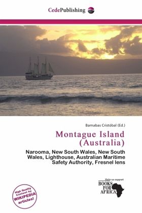 Montague Island (Australia) Montague Island (Australia)