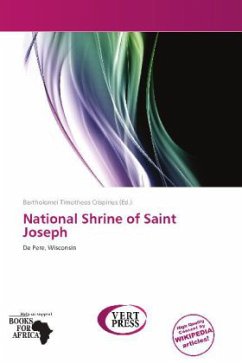 National Shrine of Saint Joseph