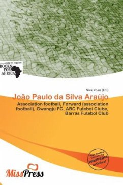 João Paulo da Silva Araújo