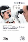 University of California, Berkeley School of Optometry