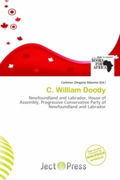 C. William Doody