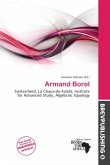 Armand Borel