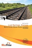 Lost Springs, Kansas