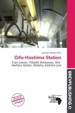 Gifu-Hashima Station