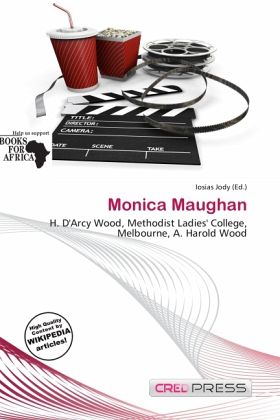 Monica Maughan