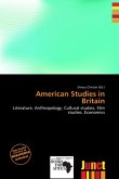 American Studies in Britain