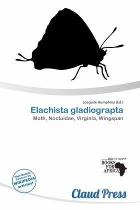 Elachista gladiograpta