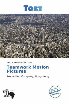 Teamwork Motion Pictures