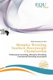 Memphis Wrestling Southern Heavyweight Championship