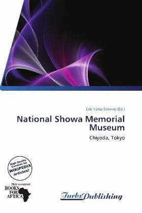 National Showa Memorial Museum National Showa Memorial Museum