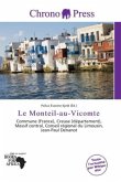 Le Monteil-au-Vicomte