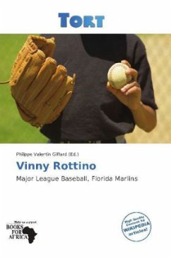 Cover Vinny Rottino