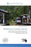 Middletown (Amtrak station)