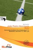 João Pedro Henriques Neto