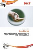 Les Burke Les Burke