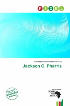 Jackson C. Pharris