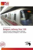 Belgian railway line 130