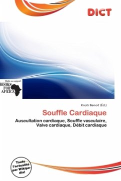 Cover Souffle Cardiaque
