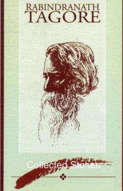 Collected Stories - Tagore, Rabindranath