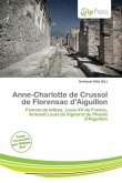 Anne-Charlotte de Crussol de Florensac d'Aiguillon