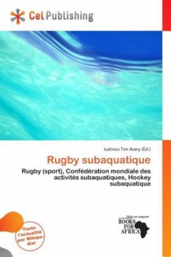 Rugby subaquatique