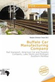 Buffalo Car Manufacturing Company