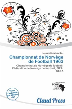 Championnat de Norvège de Football 1963