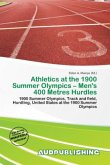 Athletics at the 1900 Summer Olympics - Men's 400 Metres Hurdles