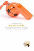 Miguel Simão Miguel Simão