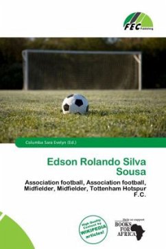 Edson Rolando Silva Sousa